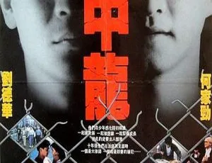 《狱中龙：Dragon in Jail》刘德华 何家劲 黎姿 程东 1990 香港 国语中字 MKV-蓝海网