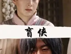 盲侠 全1集 中文字幕-蓝海网