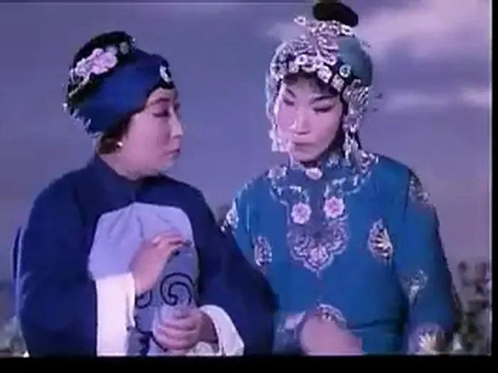 1979京剧铁弓缘