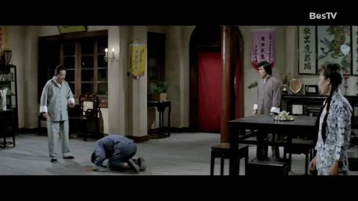 1974香港动作片