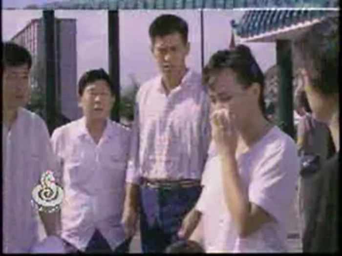 南洋巫术惊悚片