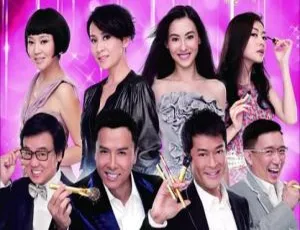 2011中国喜剧爱情《最强囍事》国粤双语中文字幕 MKV高清