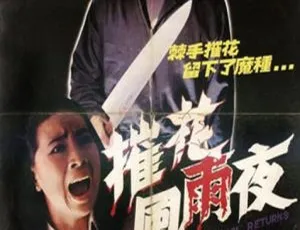 凶劫 Devil Returns 1982 香港经典恐怖电影 国语中英字幕-蓝海网
