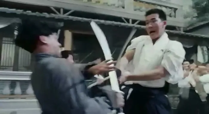 精武英雄1994