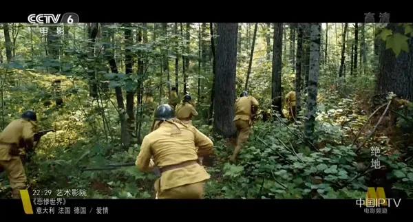 中苏特遣队抗日
