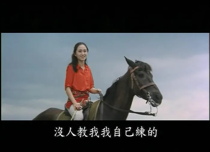 琼瑶经典文艺电影