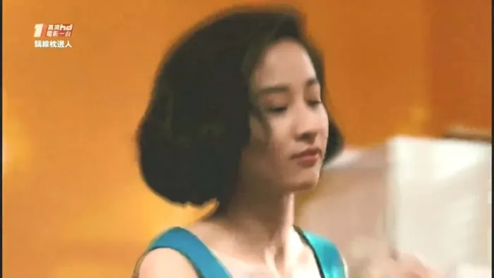 1991香港犯罪电影
