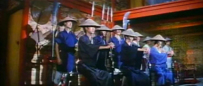 忠烈图修复版
