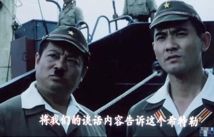 燃烧的港湾电影