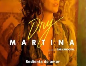 阿根廷电影《不甜马丁娜 Dry Martina》2018年剧情片 国语配音中文字幕1991双镯 雙鐲 中国大陆电影 国语中字
