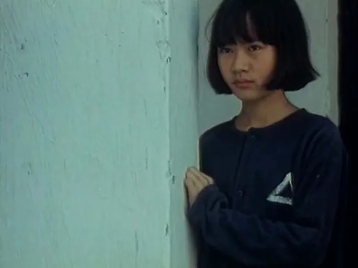 小萝卜头电影1986