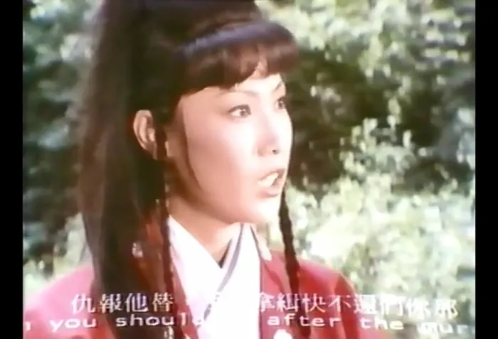 古龙武侠电影