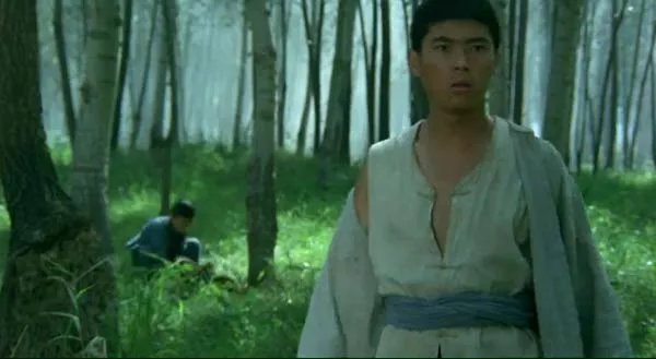 1993犬王国语版