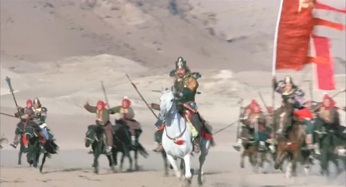黄河大侠 1988