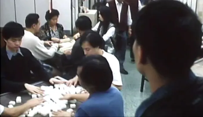 陈宝莲 吴家丽