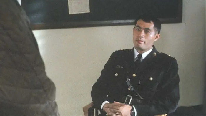 1991犯罪电影