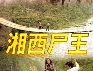 湘西尸王 1993香港恐怖片国粤双语中文字幕-蓝海网