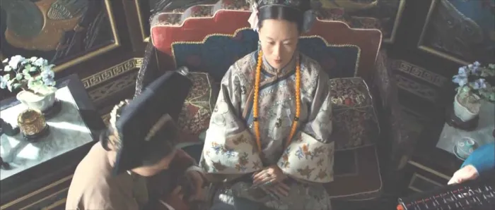 清宫虐恋