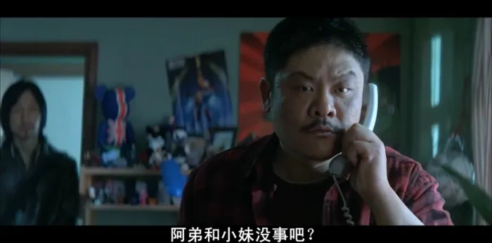 警匪直播对决