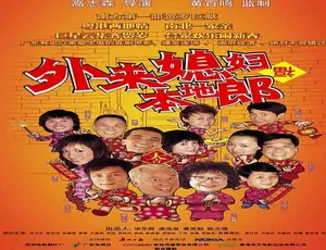 2004中国香港 外来媳妇本地郎 汉语普通话版-蓝海网