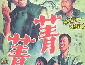 1967邵氏电影菁菁国语中字720p高清修复版