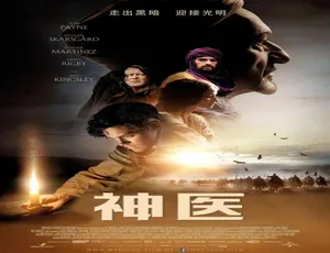 2013德国电影神医汉语普通话版高清