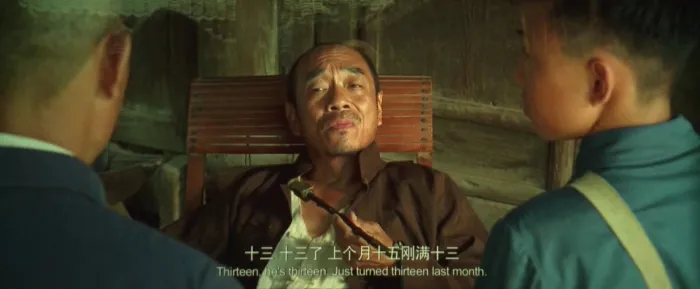 非遗传承电影