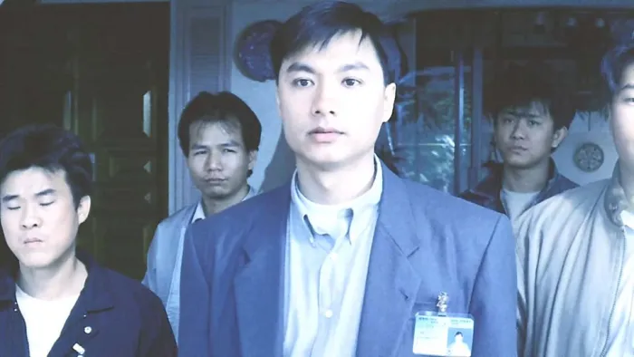 血洗红花亭 1990