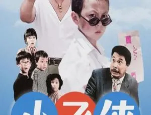 《小飞侠》1995中国大陆经典动画 国语中字高清珍藏版-蓝海网