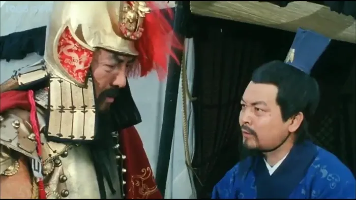 1999中国历史剧曹操