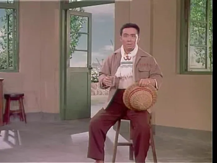 李丽芳现代京剧