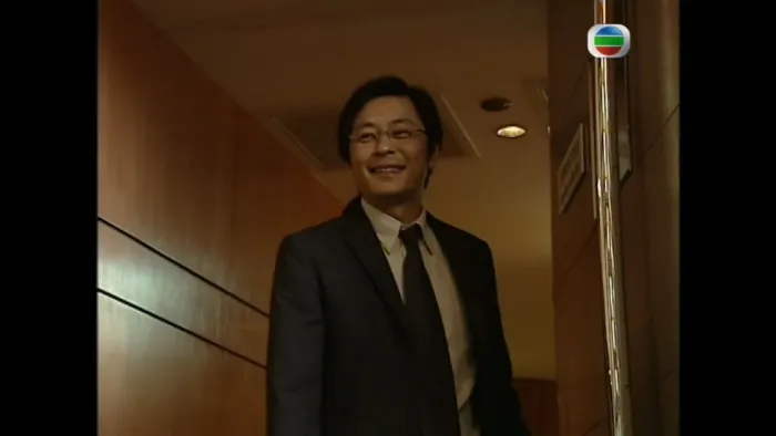王杰向海岚主演