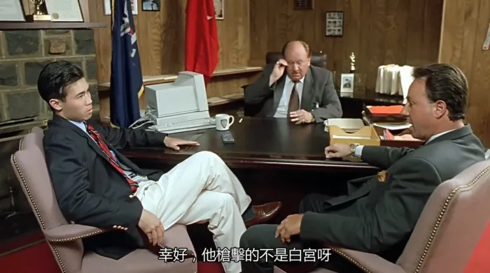 吕良伟方中信