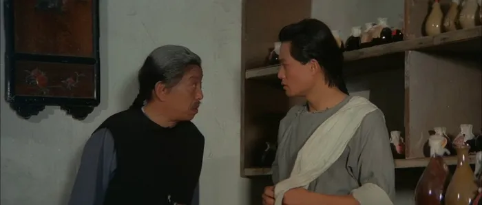 邵氏经典武侠片