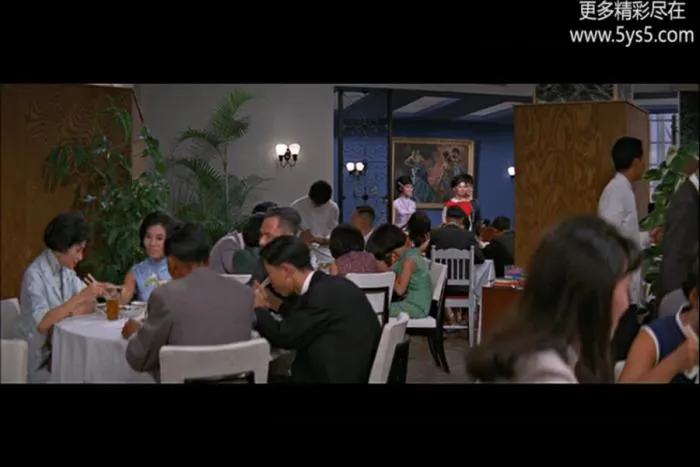 邵氏经典电影