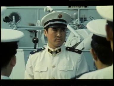 敬礼我的教官1987