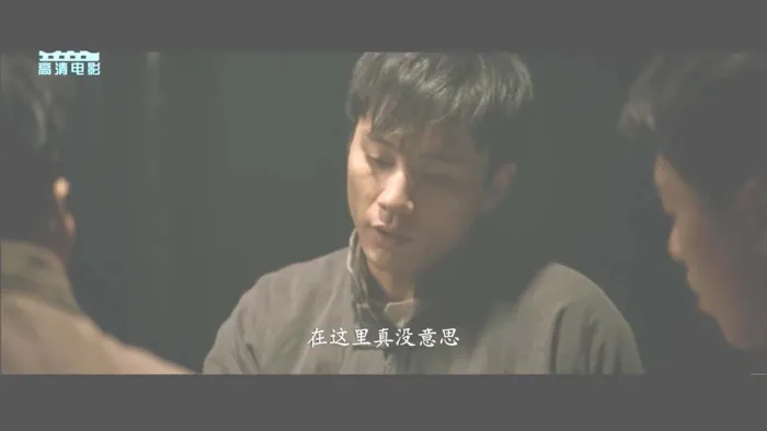 吴宇森暴力美学