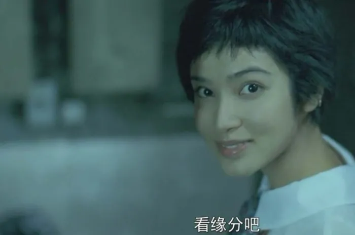 爆裂刑警 吴镇宇