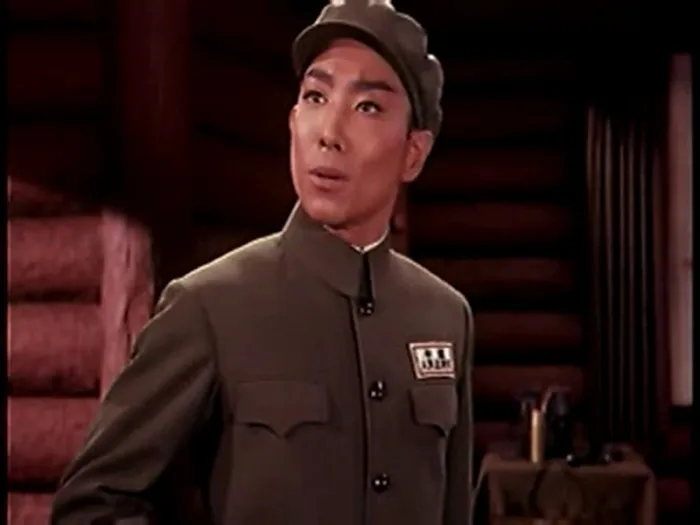 八大样板戏