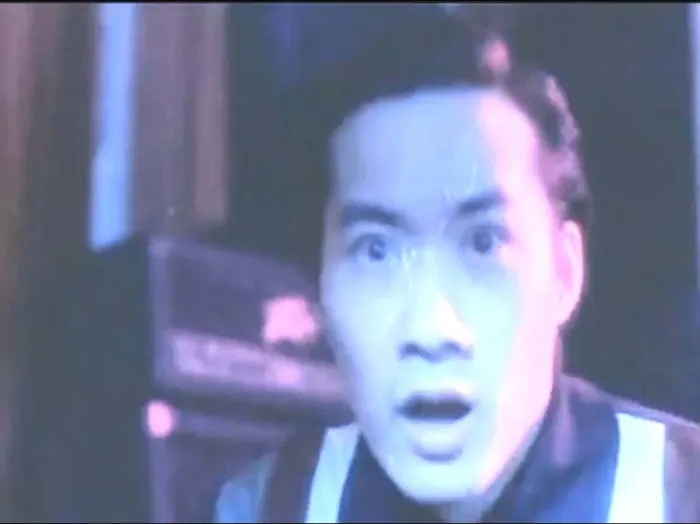 香港经典剧情片