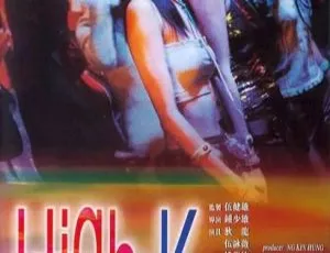 2000年香港电影街女国语无字版MKV高清