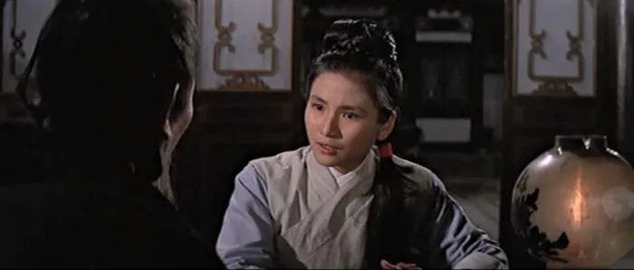 钟馗娘子 邵氏电影