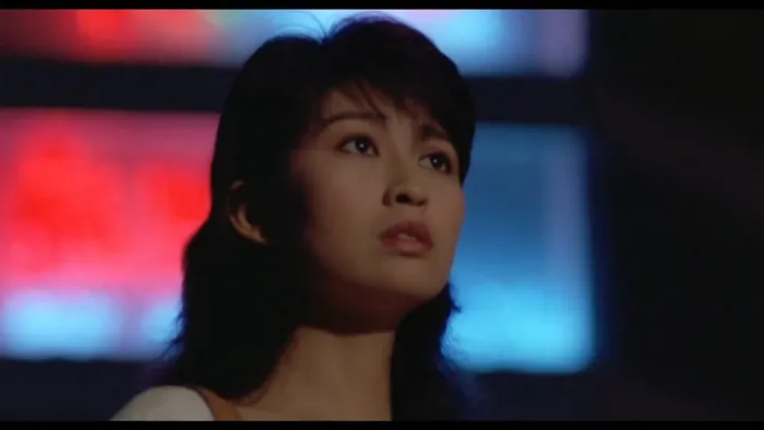棋王 1991 电影