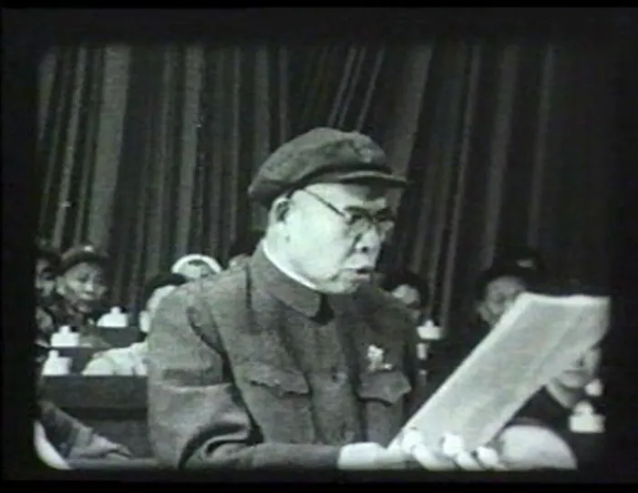 百团大战历史战争片