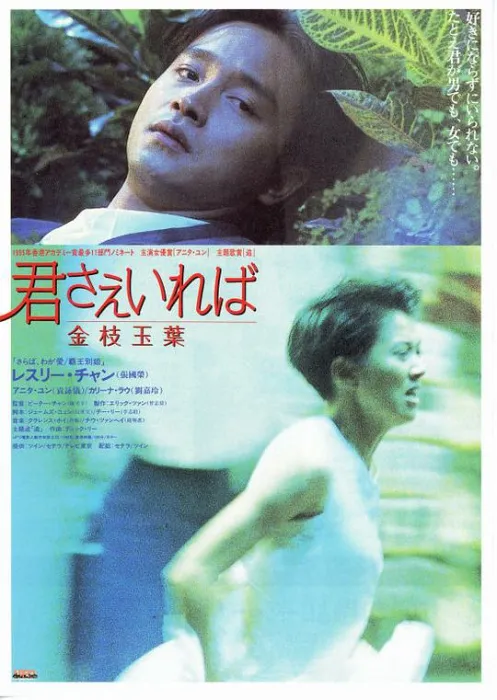 1994香港经典电影