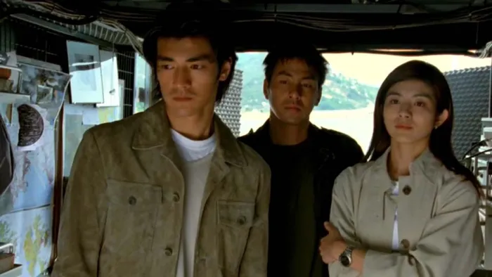 神偷谍影1997