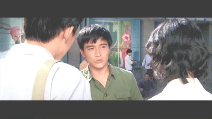 吴天明 路遥