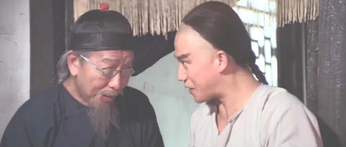 罗莽 杨盼盼 经典对决
