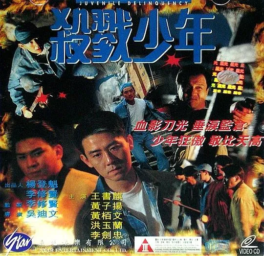 王书麒 黄子扬