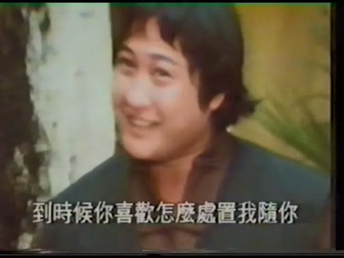 1980香港经典动作片